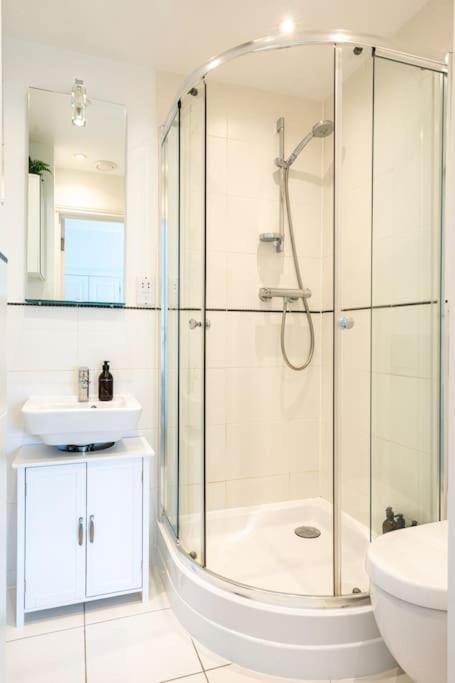 Joelle'S Place Bath Exteriér fotografie